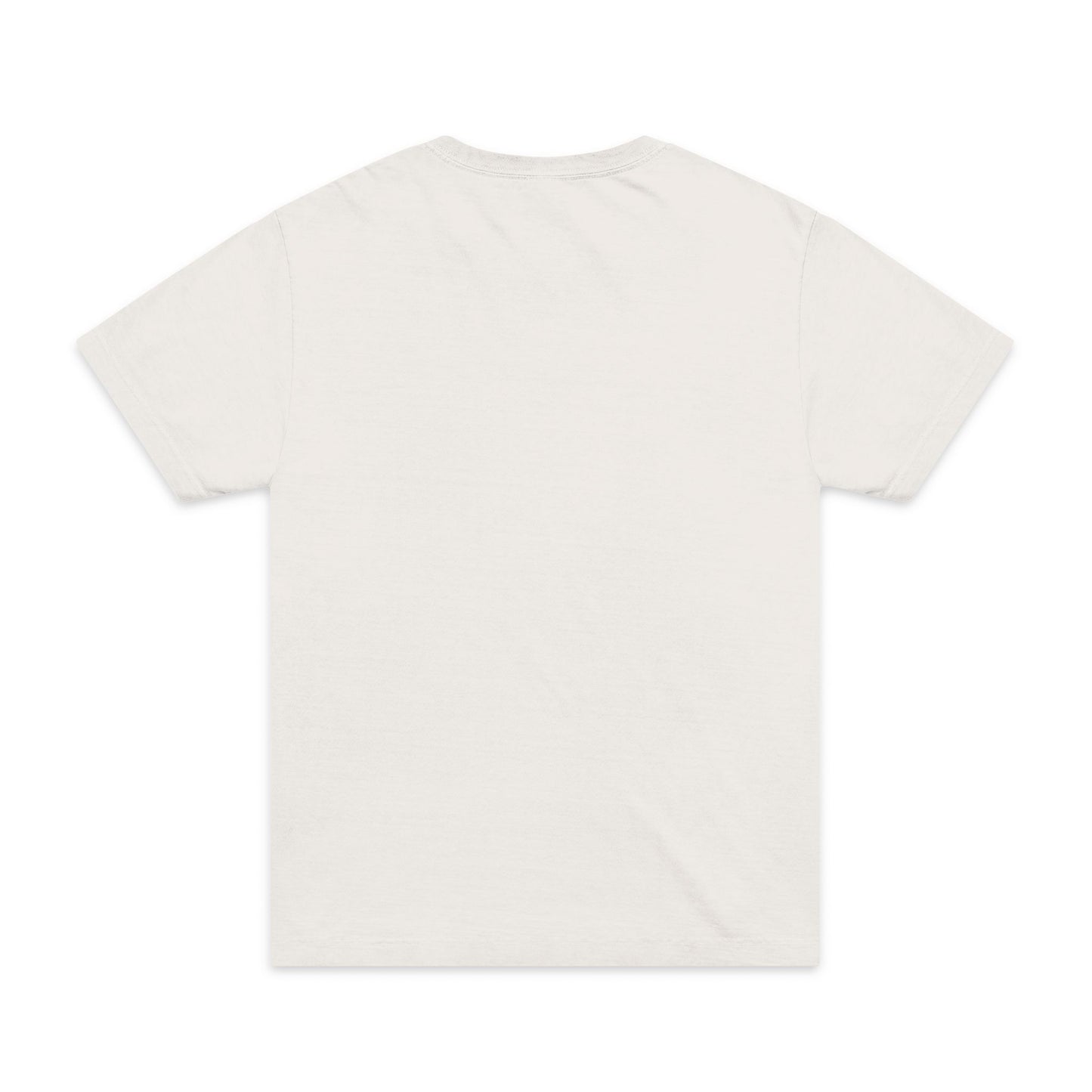 Currently Rebranding T-Shirt | Minimal Script Text Tee