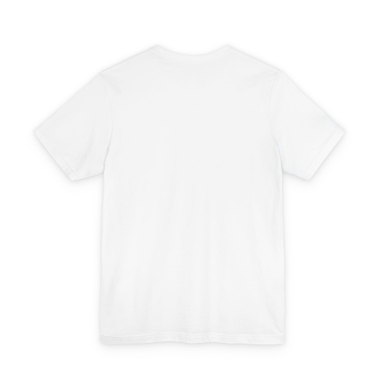 I’m Ok Not Okay Tee | Minimal Tiny Chest Text T-Shirt