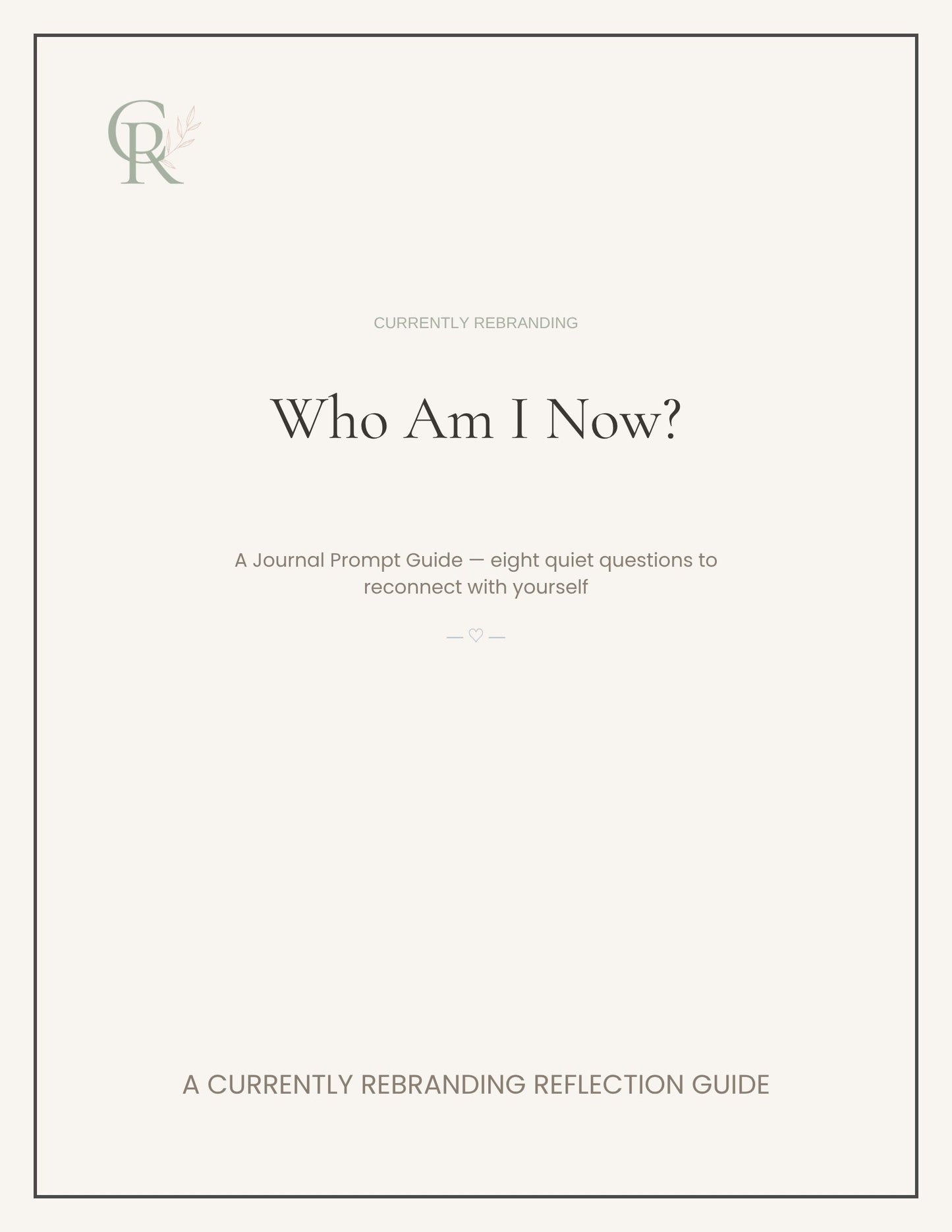 Who Am I Now? Reconnecting With Yourself When Your Nest Is Empty